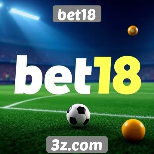Explorando os jogos mais populares da bet18